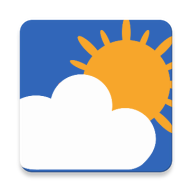 Weather App Icon